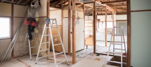 Entreprise de rénovation de la maison et de rénovation d’appartement à Neuvicq